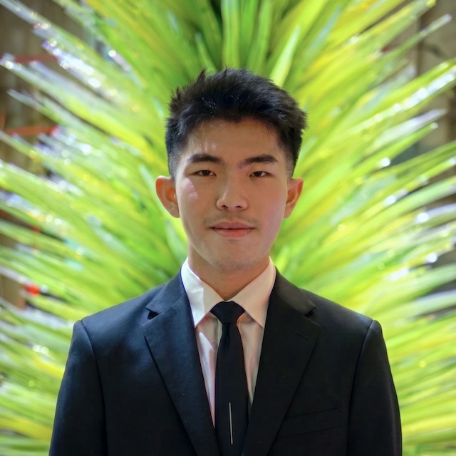 member portrait