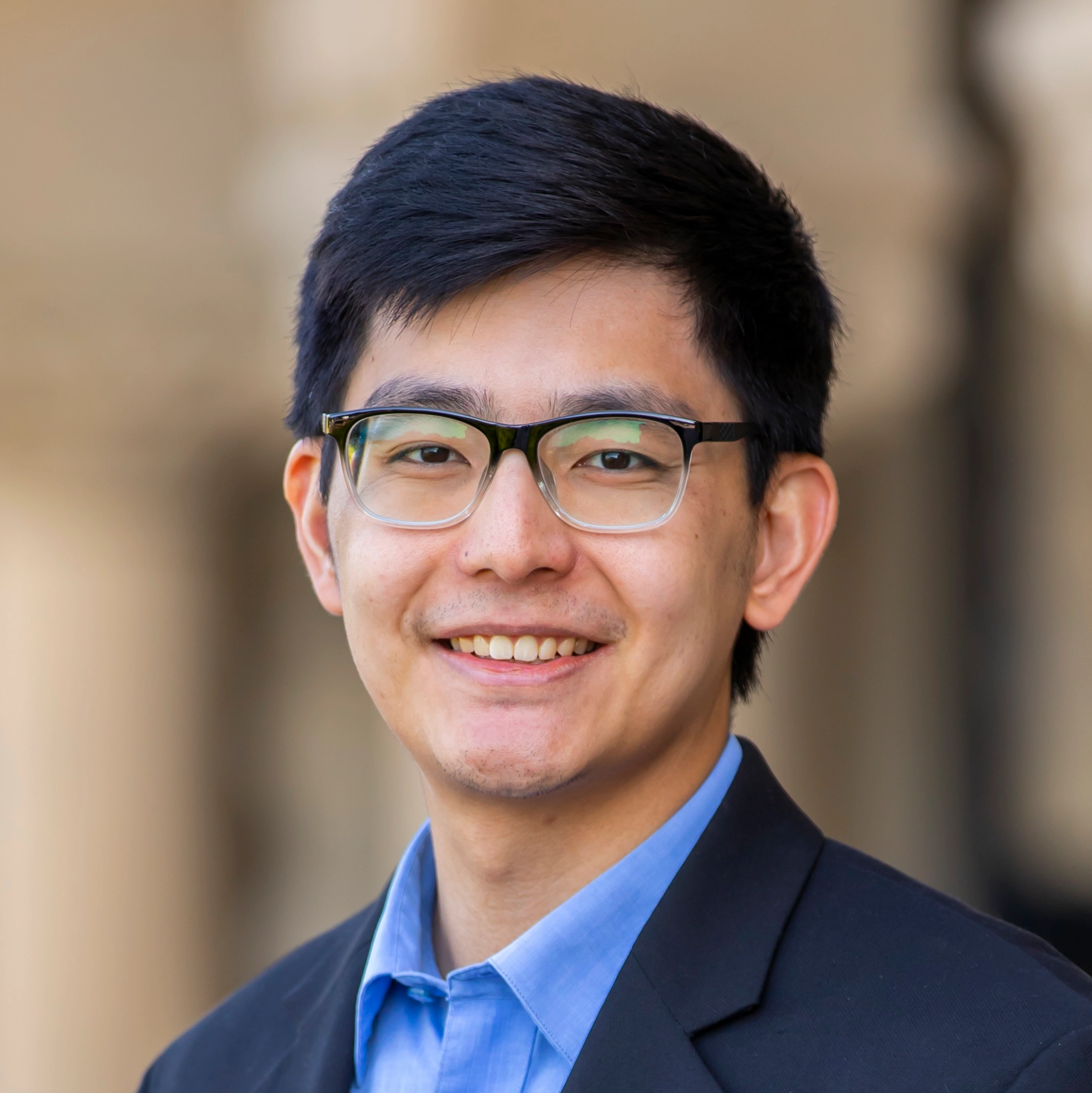 member portrait