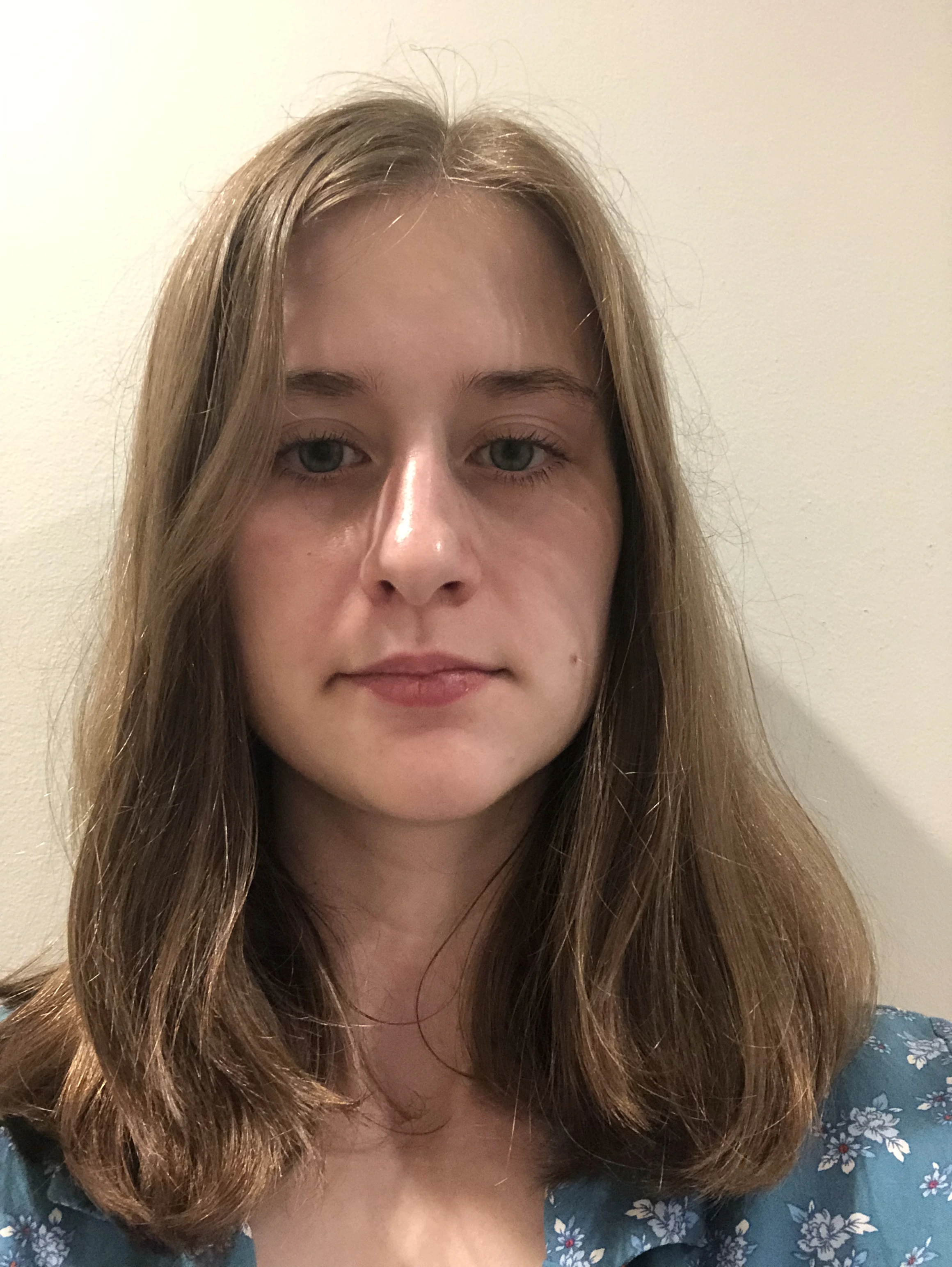 member portrait