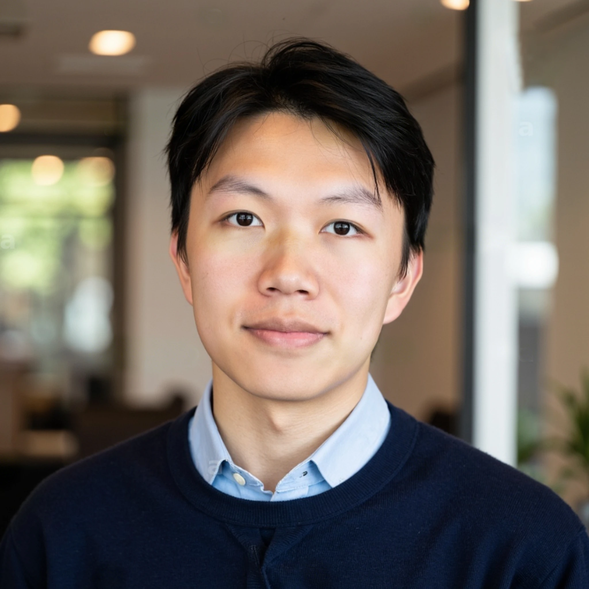 member portrait