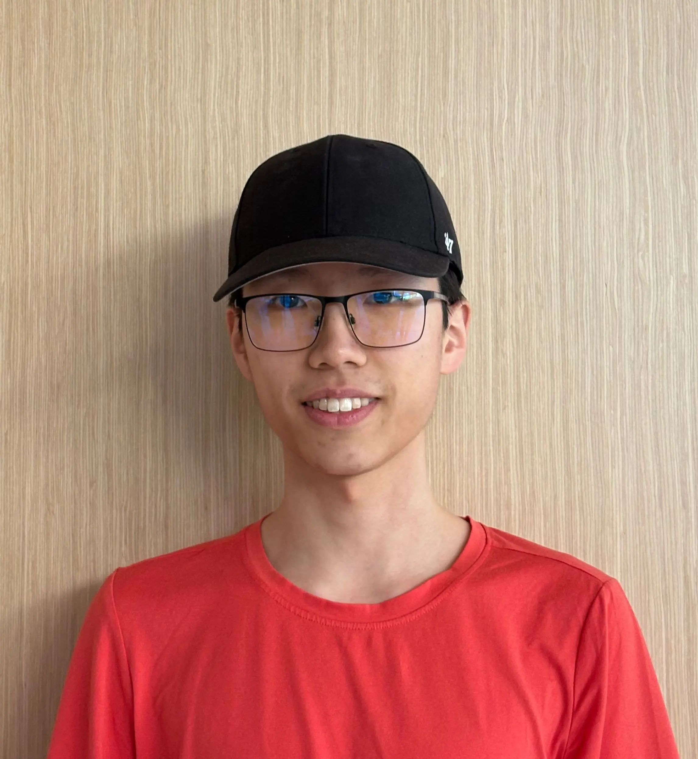 member portrait