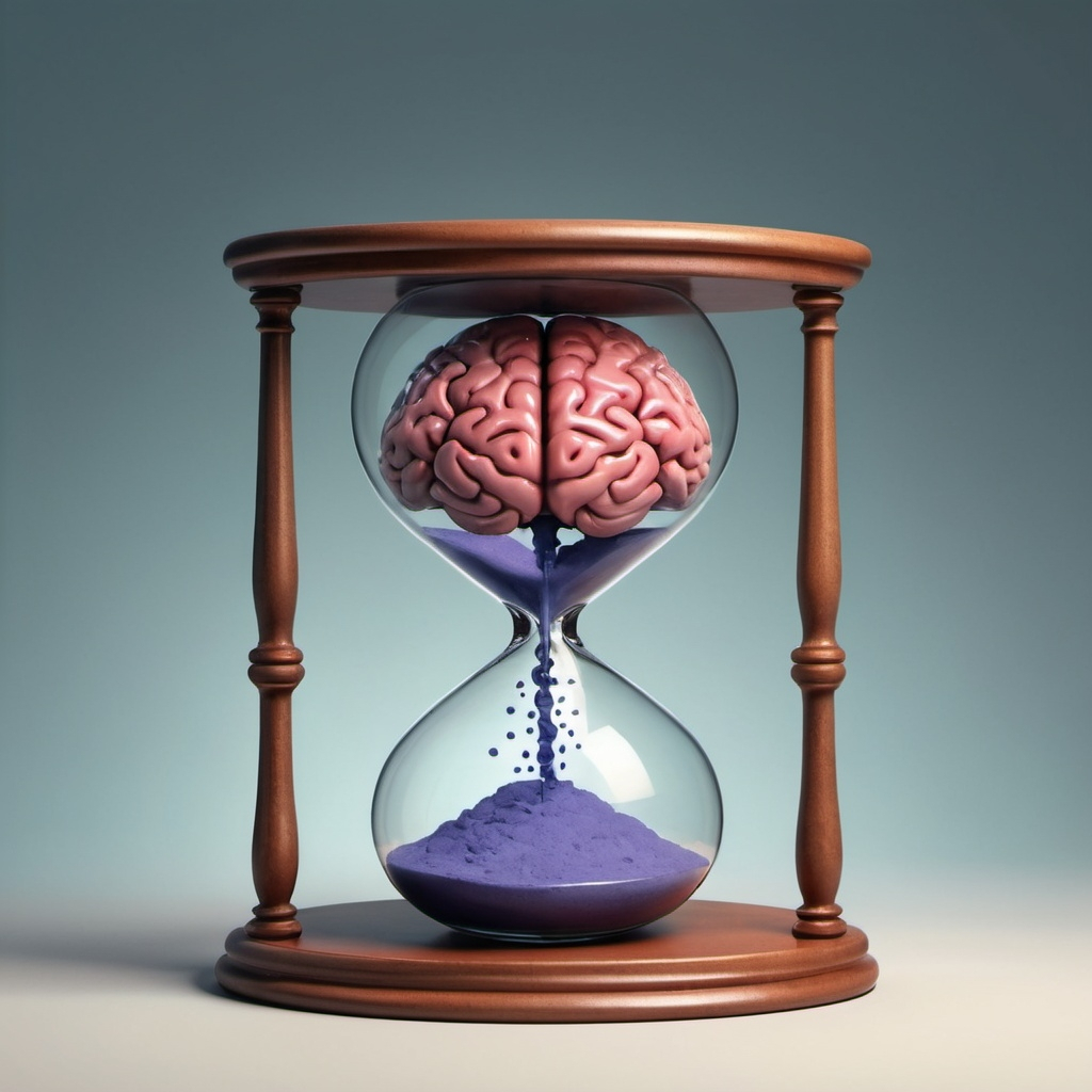 Spatial Aging Clocks