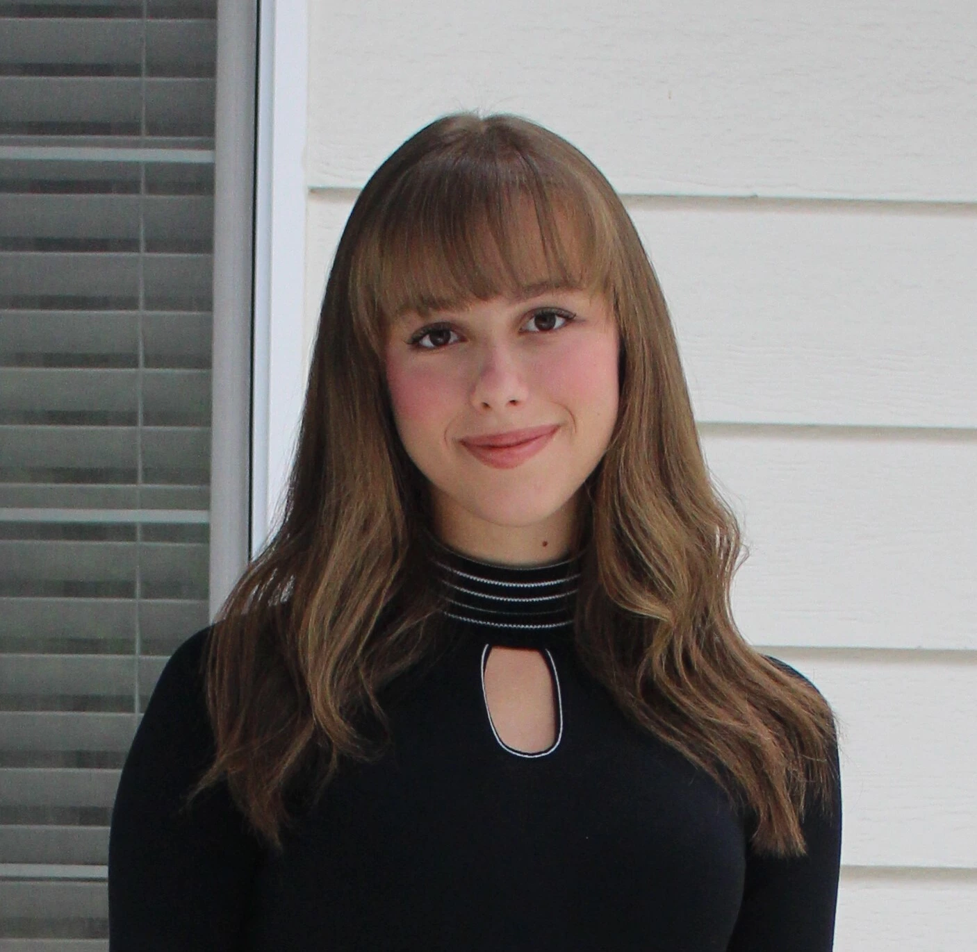member portrait